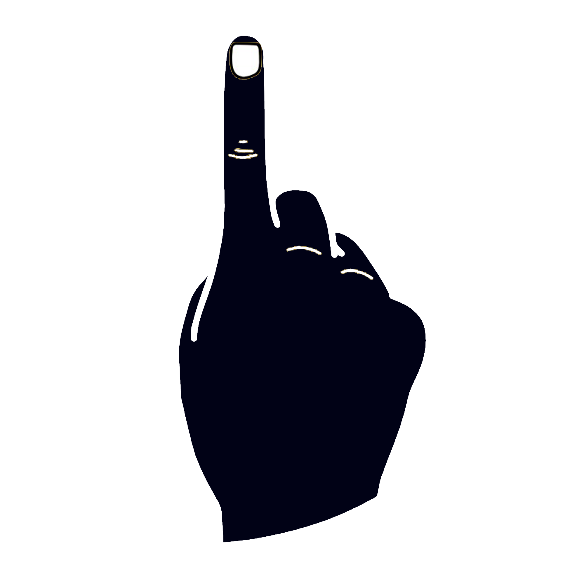 finger