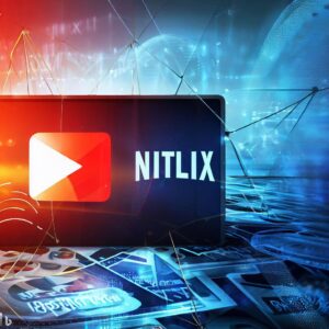 Digital Distribution Platforms and Netflix's Emergence