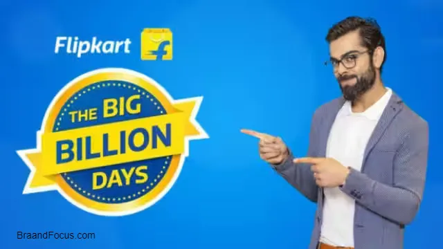 Flipkart Big Billion Days