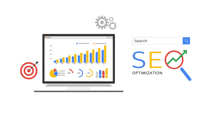 SEO Agency