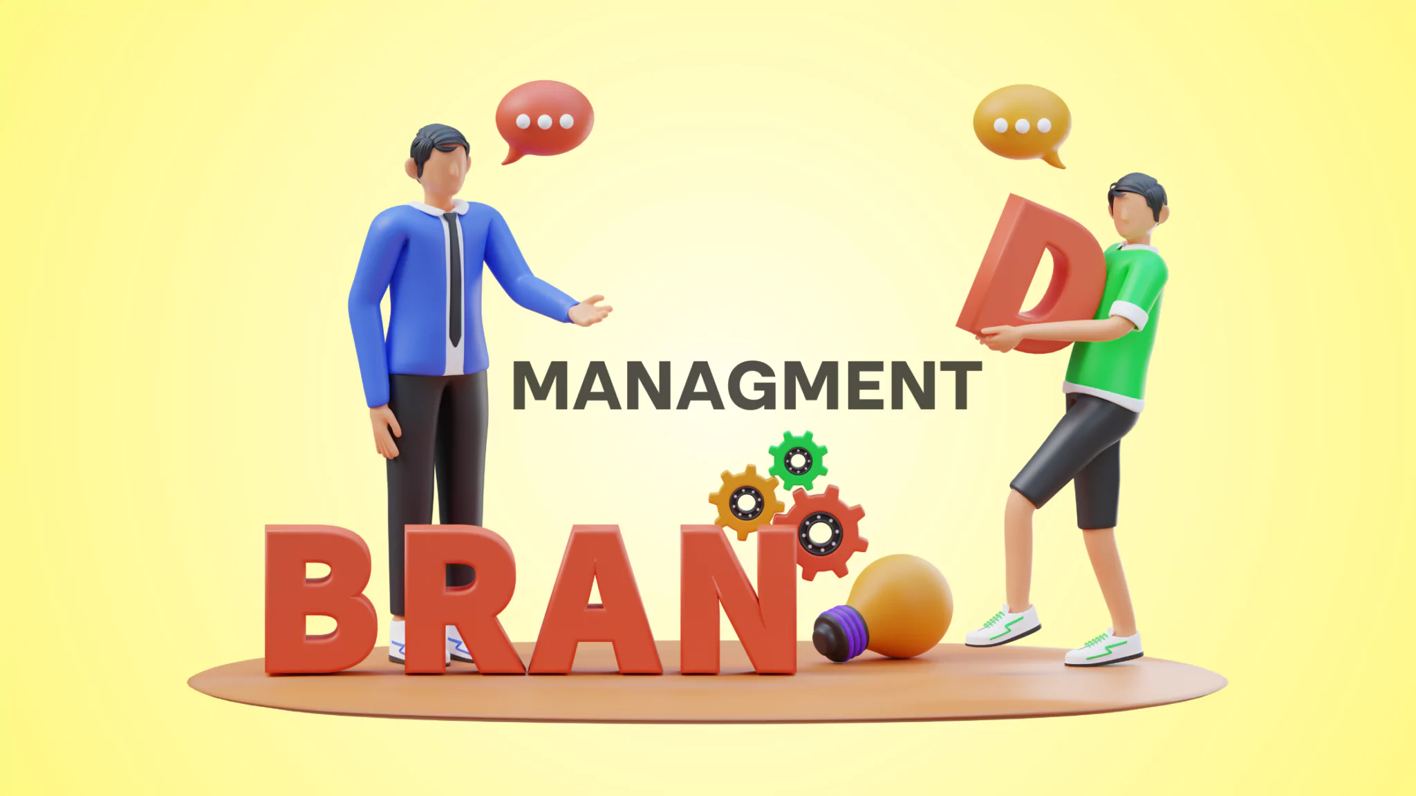 Brand Management