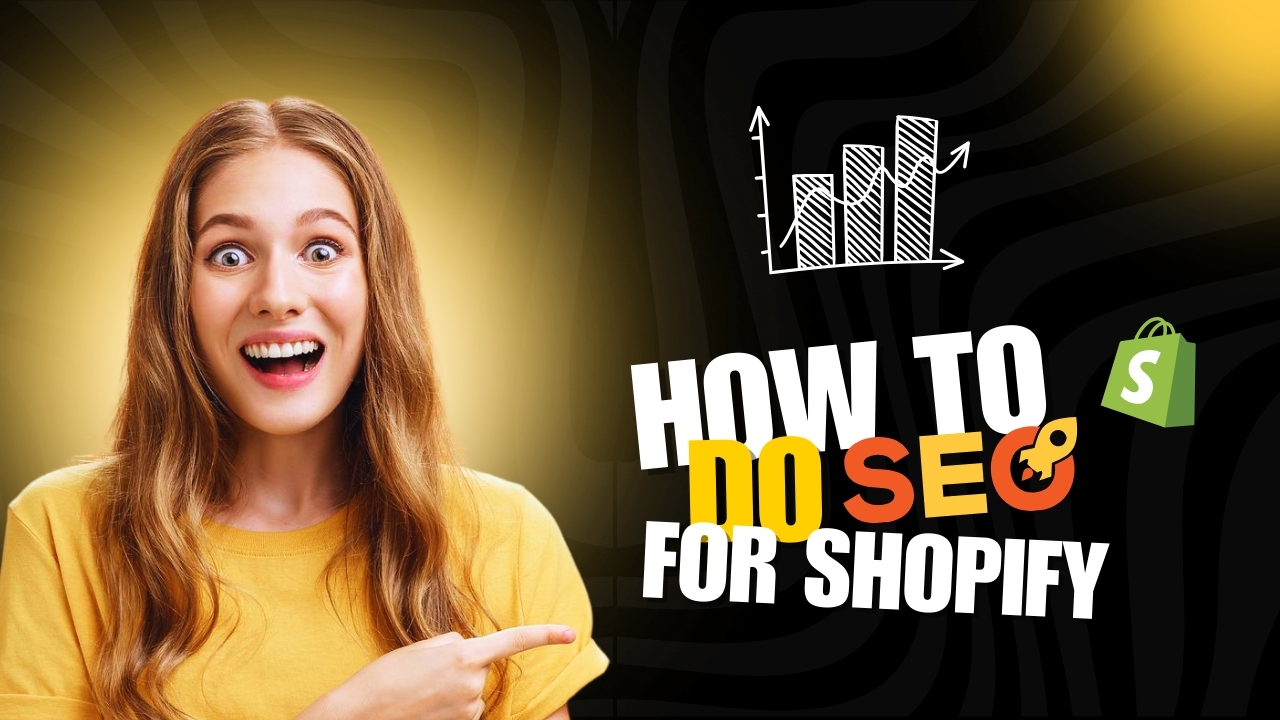 Shopify seo guide