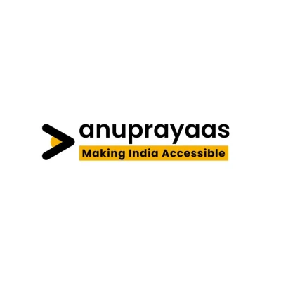 Anuprayaas logo 5